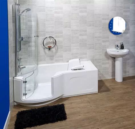Walk in bath shower combinations. Things To Know About Walk in bath shower combinations. 